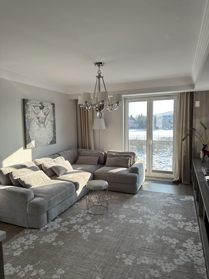 Mieszkanie 3-pokojowe Kraków Wola Justowska, ul. Hamernia. Zdjęcie 5