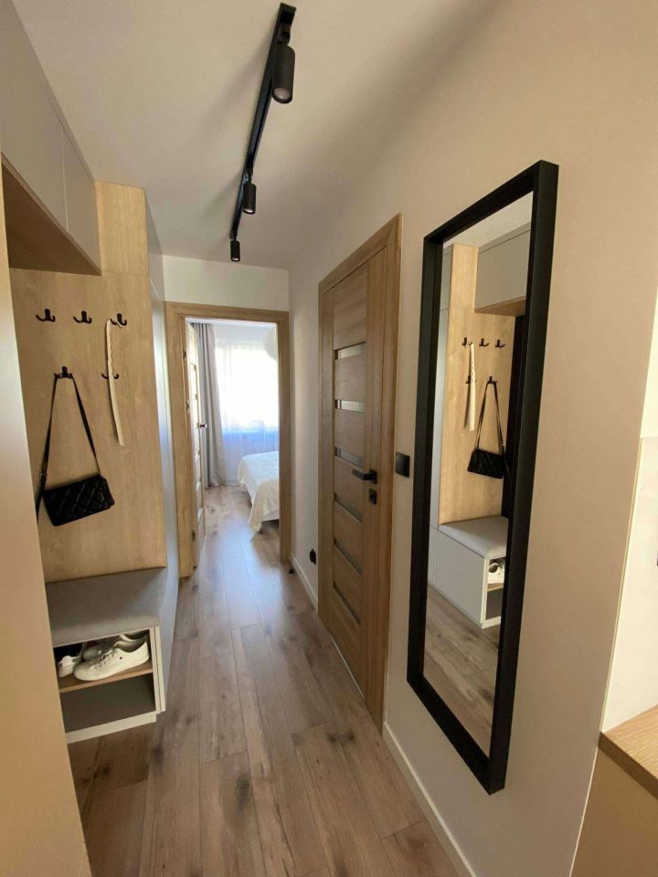 Mieszkanie 2-pokojowe Bielsko-Biała Lipnik, ul. Cypriana Kamila Norwida. Zdjęcie 8