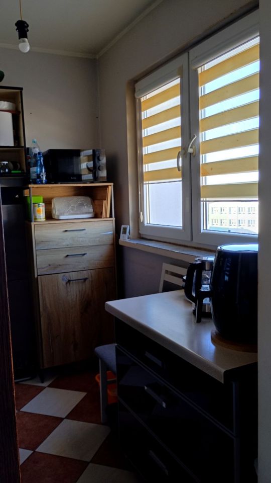 Mieszkanie 3-pokojowe Białystok Antoniuk, ul. Władysława Broniewskiego. Zdjęcie 12