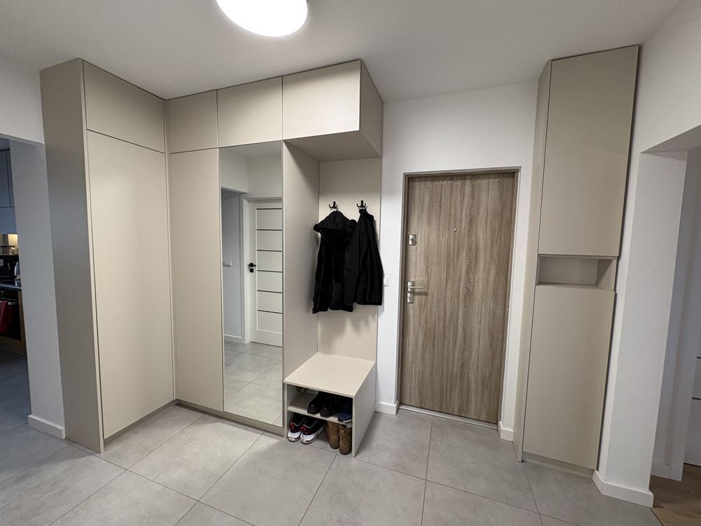 Mieszkanie 3-pokojowe Zabrze, ul. Jana Keplera. Zdjęcie 7