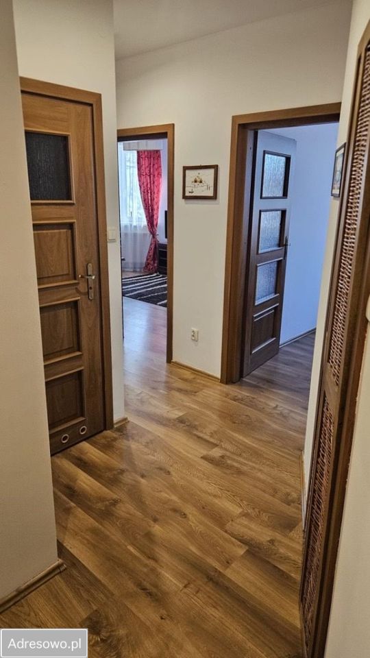 Mieszkanie 2-pokojowe Warszawa Wilanów, ul. Syta. Zdjęcie 4