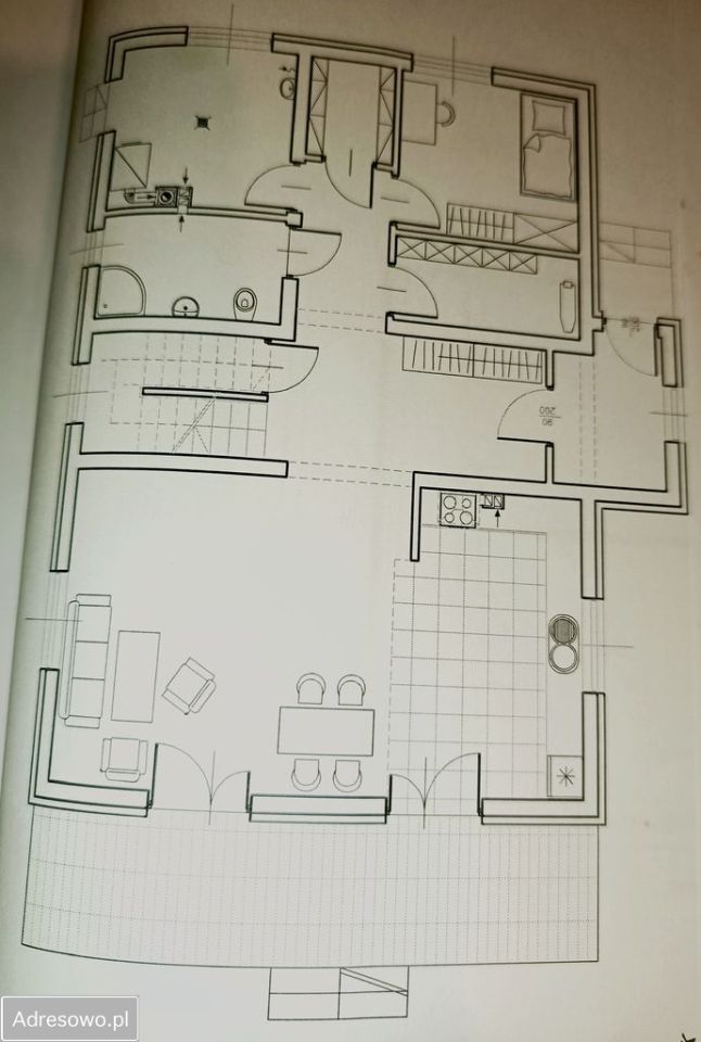 dom wolnostojący, 5 pokoi Osielec. Zdjęcie 8