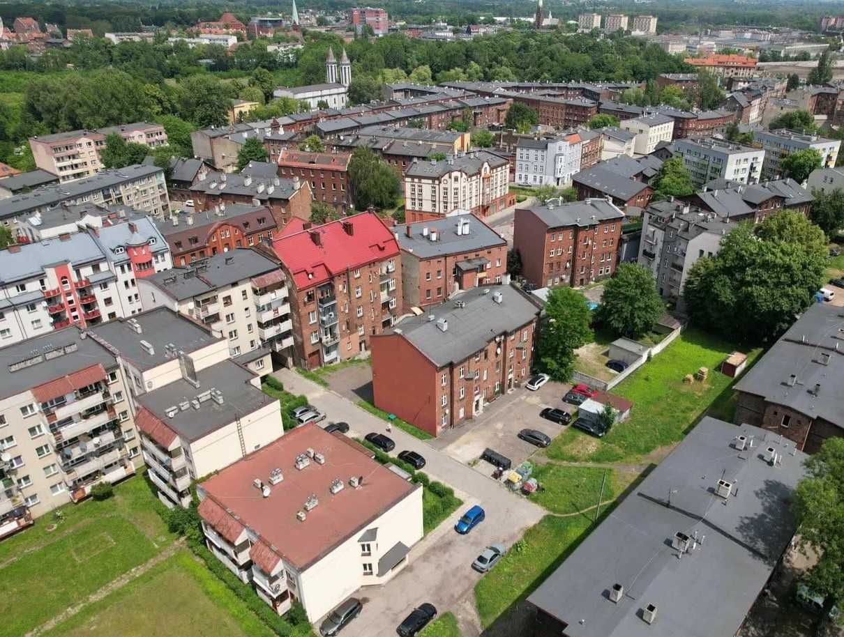 Mieszkanie 3-pokojowe Siemianowice Śląskie. Zdjęcie 6