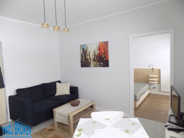 Mieszkanie 2-pokojowe Pruszcz Gdański, ul. Henryka Arctowskiego. Zdjęcie 4