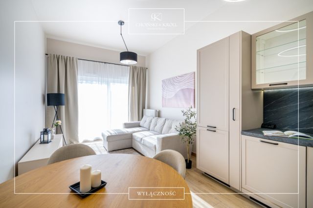 Mieszkanie 2-pokojowe Poznań Rataje, ul. Sowia. Zdjęcie 2