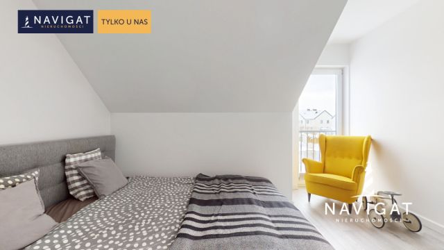 dom szeregowy, 5 pokoi Suchy Dwór, ul. Kukułcza. Zdjęcie 39