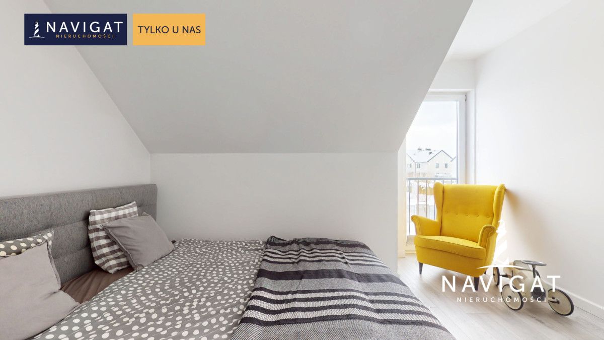 dom szeregowy, 5 pokoi Suchy Dwór, ul. Kukułcza. Zdjęcie 39