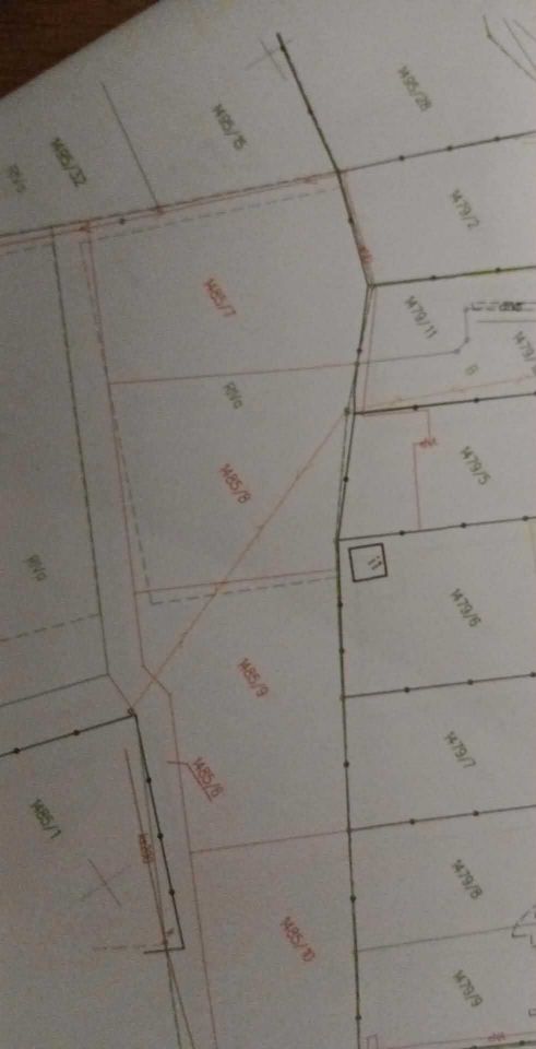 Działka budowlana Górki Wielkie. Zdjęcie 5