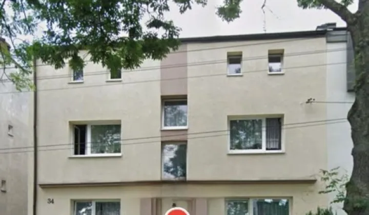 kamienica, 6 pokoi Gdynia Orłowo, ul. Wrocławska