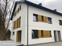 Mieszkanie 6-pokojowe Teresin, ul. 1 Maja. Zdjęcie 1