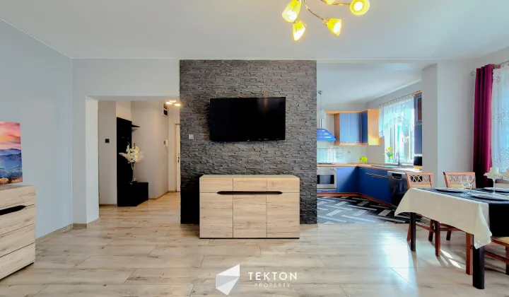 Mieszkanie 3-pokojowe Łódź Nowe Złotno, ul. Podchorążych