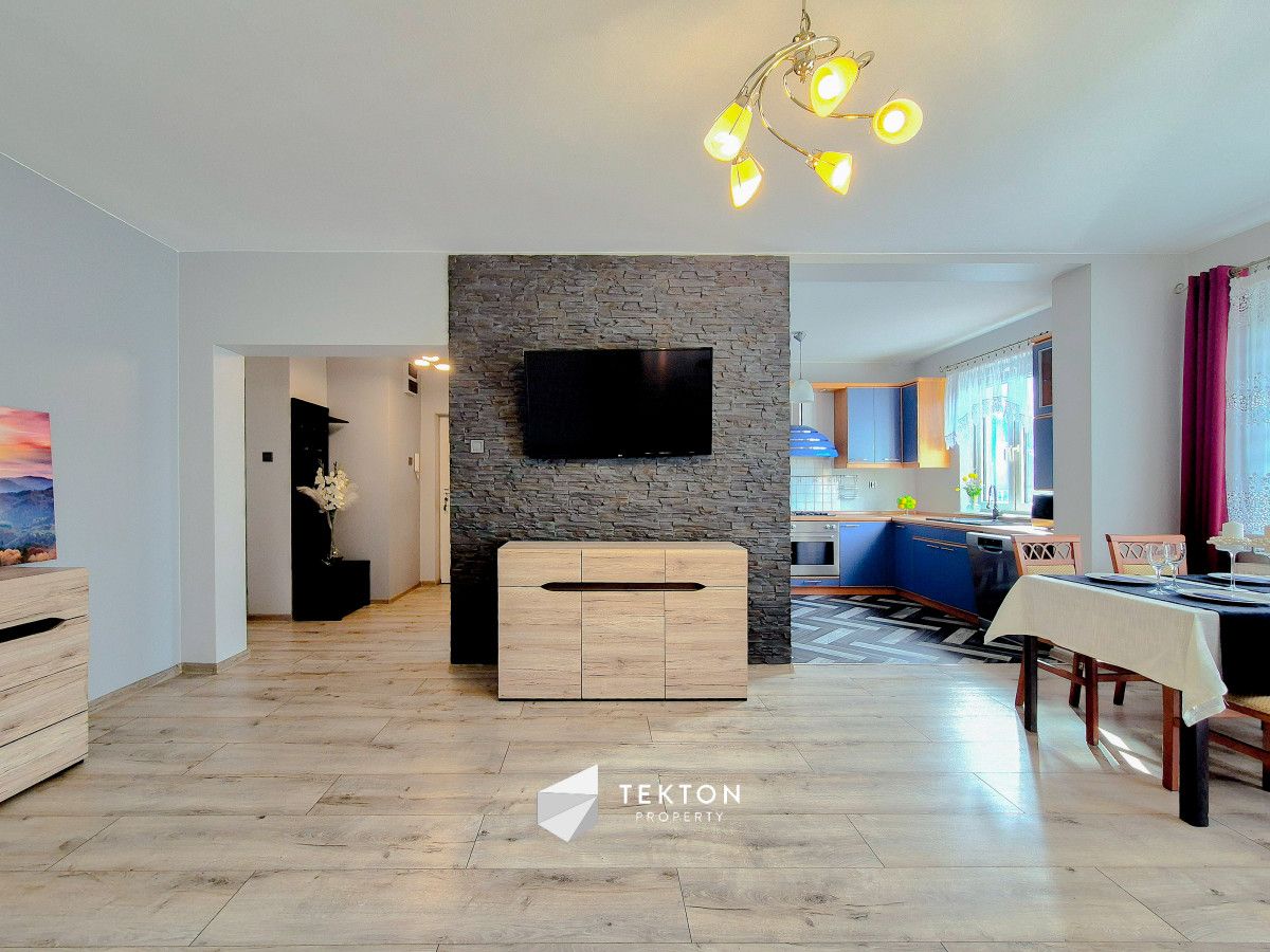 Mieszkanie 3-pokojowe Łódź Nowe Złotno, ul. Podchorążych. Zdjęcie 1