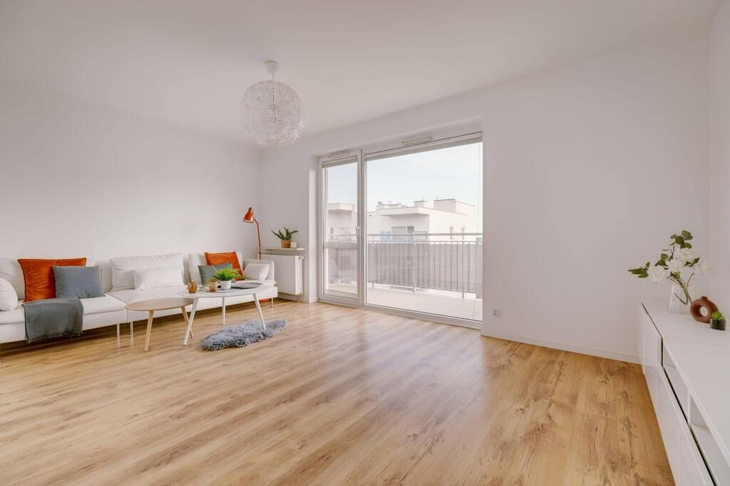 Mieszkanie 2-pokojowe Marki, ul. Maksymiliana Małachowskiego. Zdjęcie 2