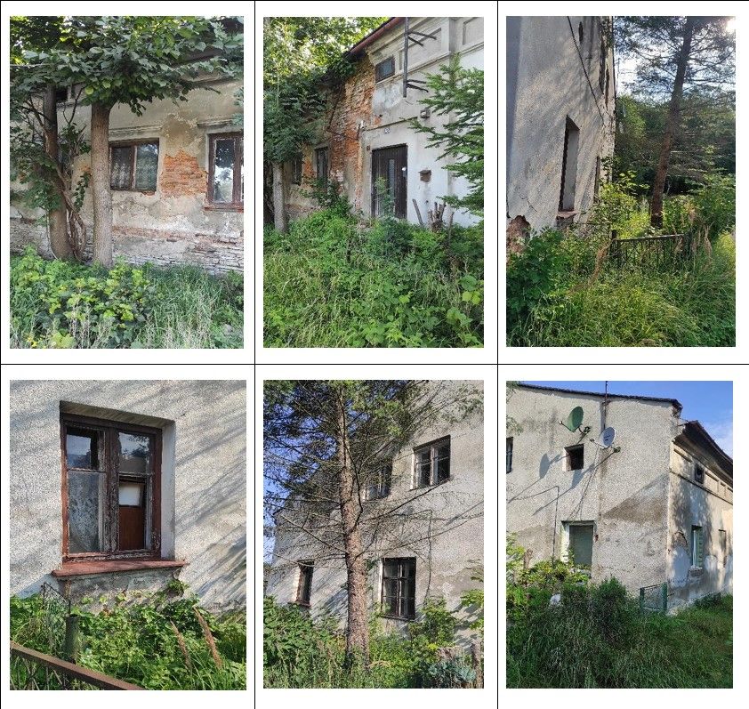 dom wolnostojący, 4 pokoje Bielsko-Biała, ul. Lipnicka. Zdjęcie 3