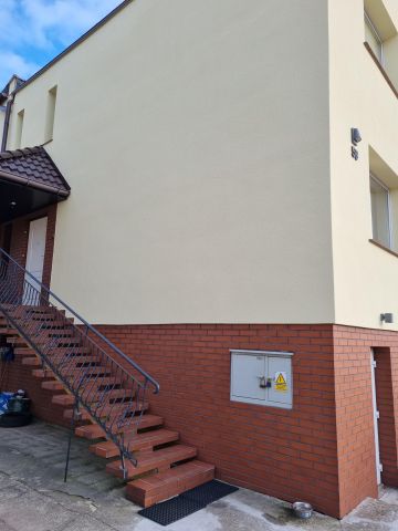 inny, 17 pokoi Ustka, ul. Grunwaldzka. Zdjęcie 3