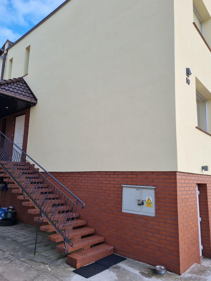 inny, 17 pokoi Ustka, ul. Grunwaldzka. Zdjęcie 3