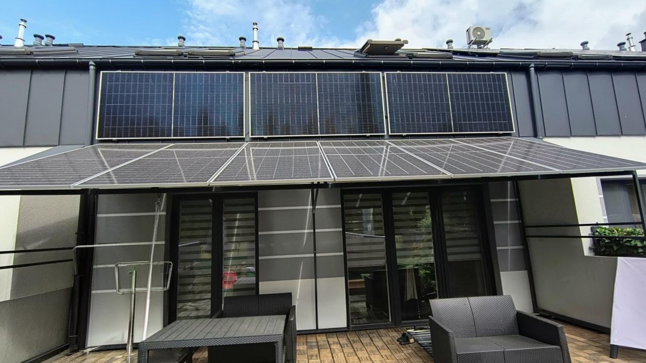 dom szeregowy, 4 pokoje Ruda-Bugaj, ul. Jana Kazimierza. Zdjęcie 5