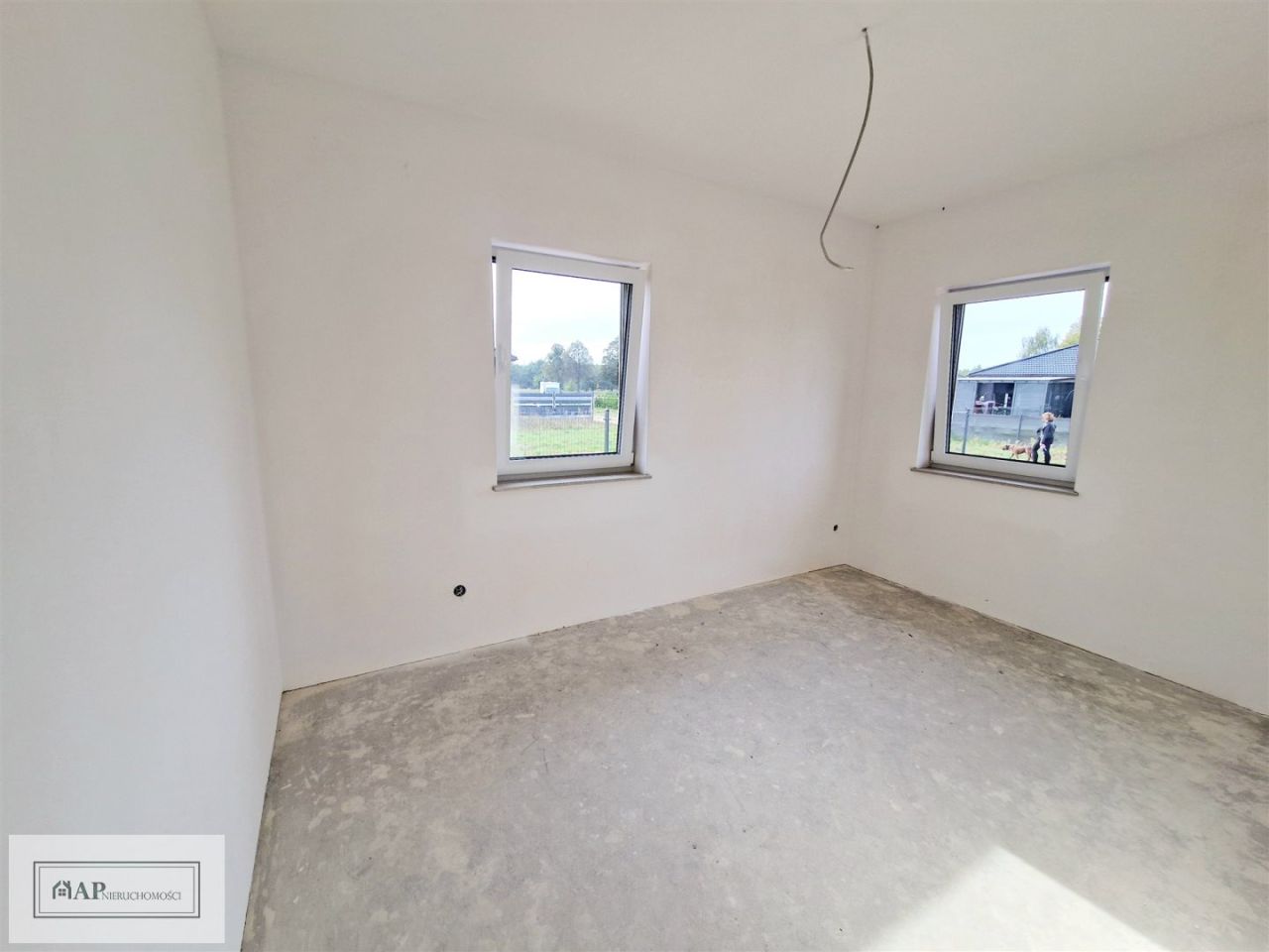 bliźniak, 4 pokoje Kochowo. Zdjęcie 12