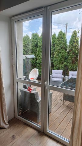 dom wolnostojący, 5 pokoi Góra Kalwaria, ul. Jana Kilińskiego. Zdjęcie 6