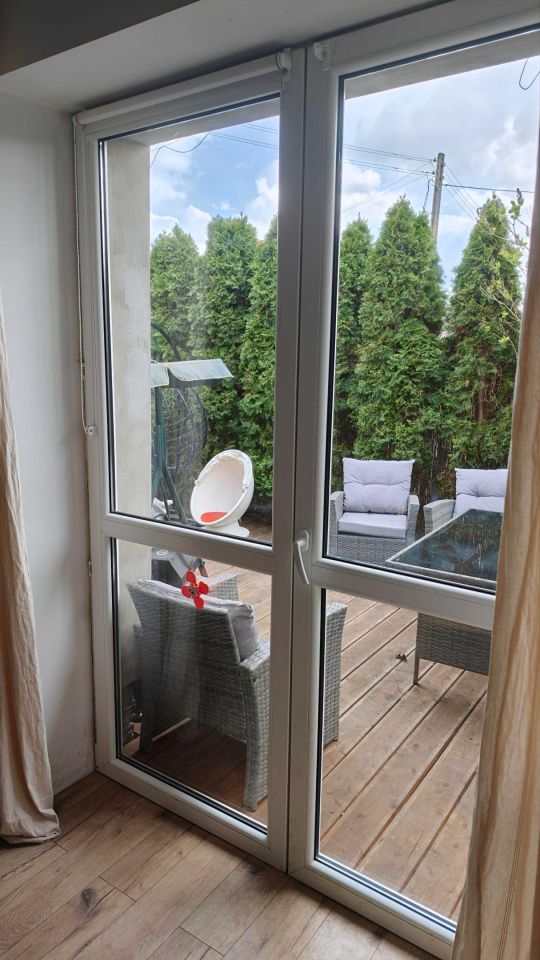 dom wolnostojący, 5 pokoi Góra Kalwaria, ul. Jana Kilińskiego. Zdjęcie 6