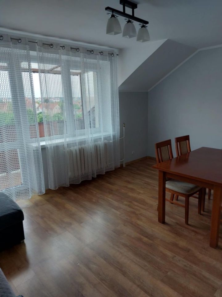 Mieszkanie 3-pokojowe Kwidzyn, ul. Staszica. Zdjęcie 6