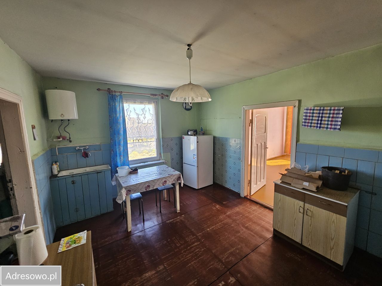 Mieszkanie 2-pokojowe Zwierzyn. Zdjęcie 2