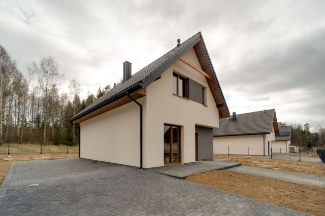 dom wolnostojący, 5 pokoi Rybniki. Zdjęcie 5