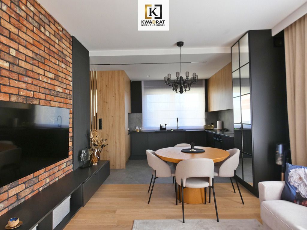 Mieszkanie 2-pokojowe Sobienie Szlacheckie. Zdjęcie 3