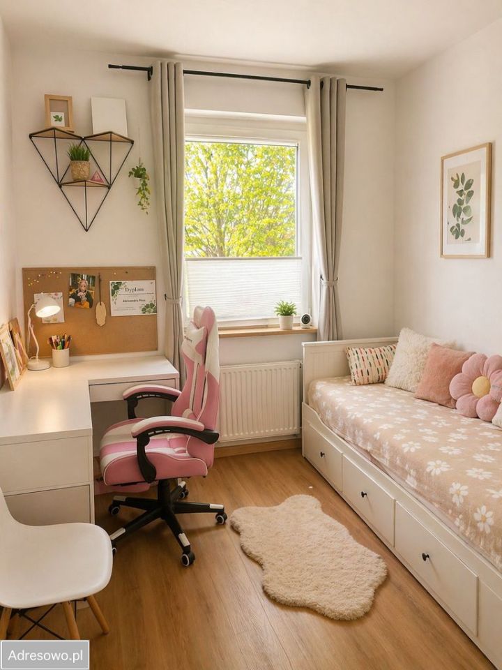 Mieszkanie 4-pokojowe Wrocław Jagodno. Zdjęcie 3