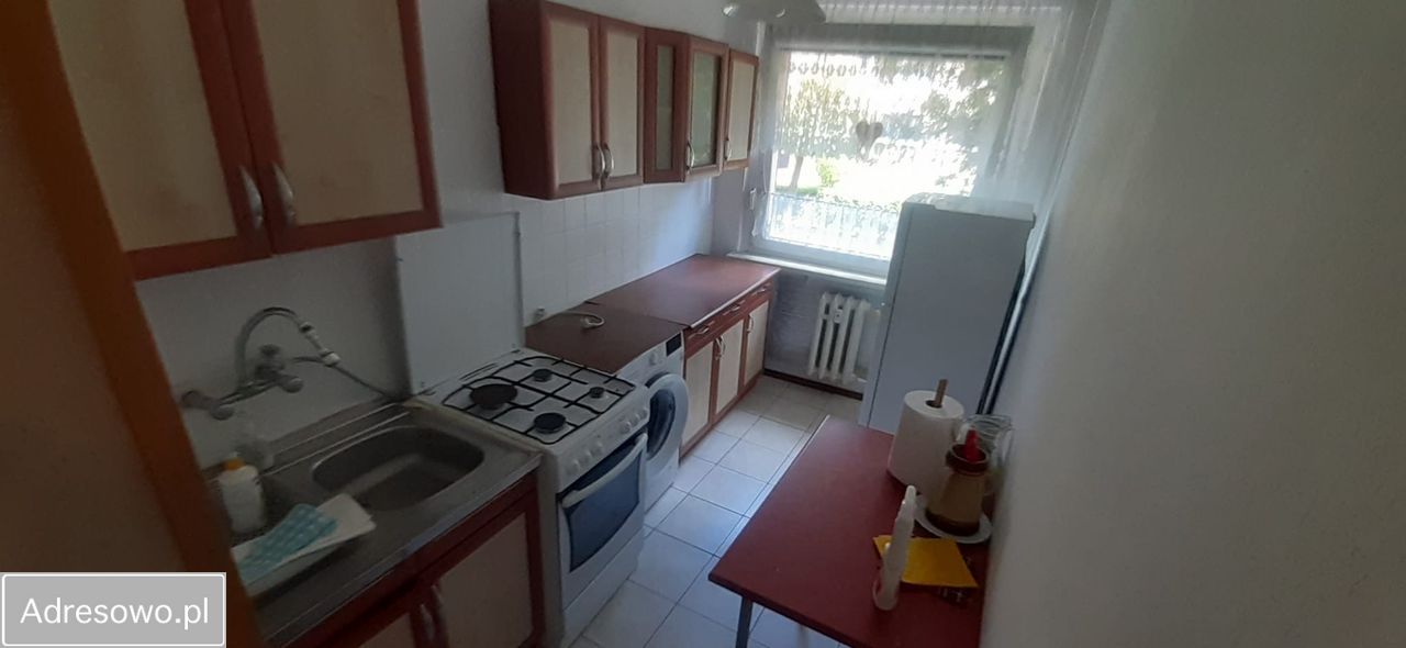 Mieszkanie 2-pokojowe Kluczbork, ul. Reymonta. Zdjęcie 4