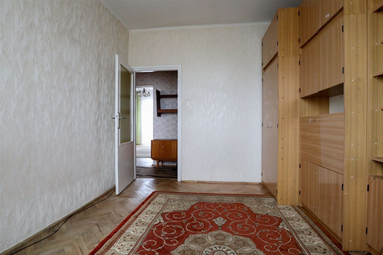 Mieszkanie 2-pokojowe Bydgoszcz Kapuściska, ul. Krzysztofa Kamila Baczyńskiego. Zdjęcie 5