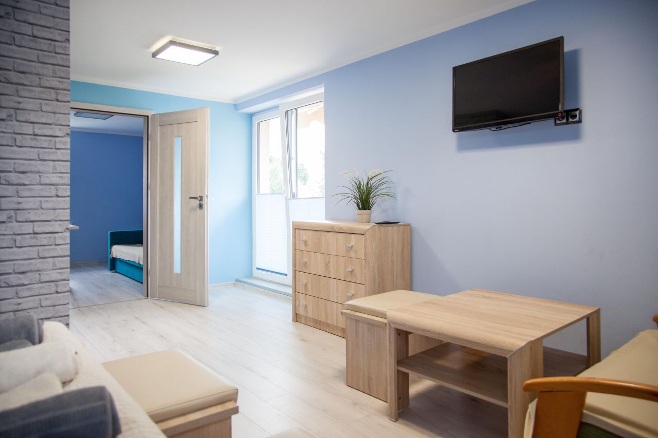 Hotel/pensjonat Sztutowo, ul. Słoneczna. Zdjęcie 16
