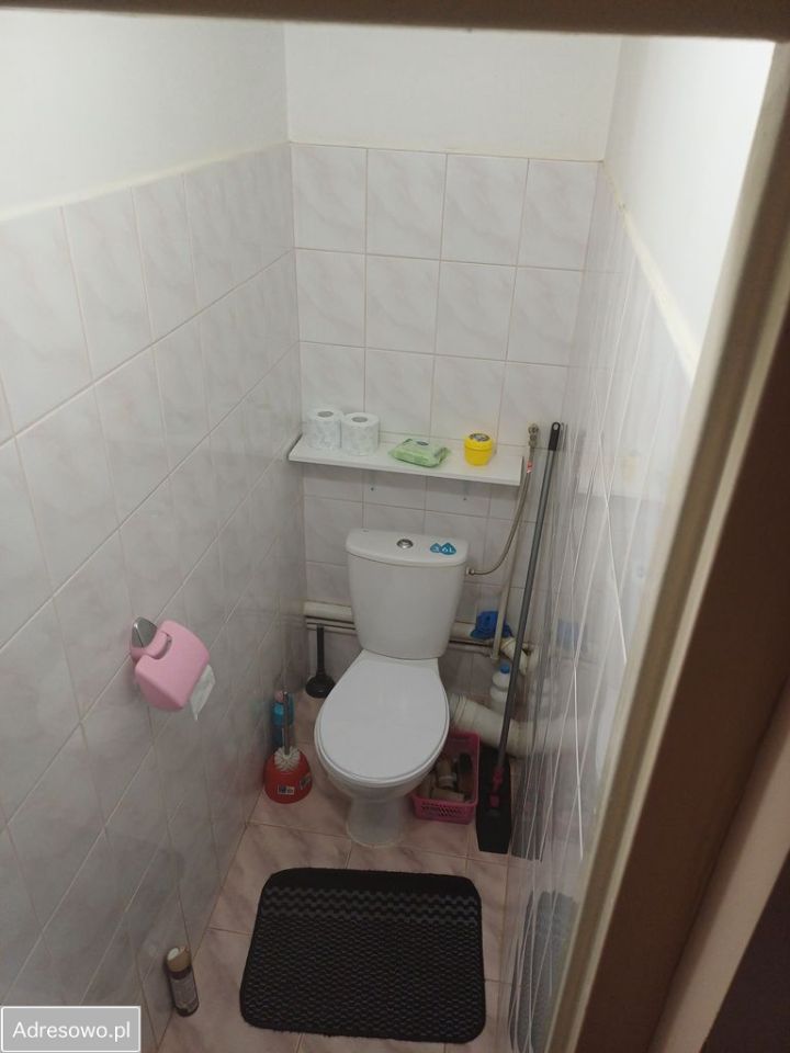 Mieszkanie 3-pokojowe Morąg, ul. Henryka Sienkiewicza. Zdjęcie 11