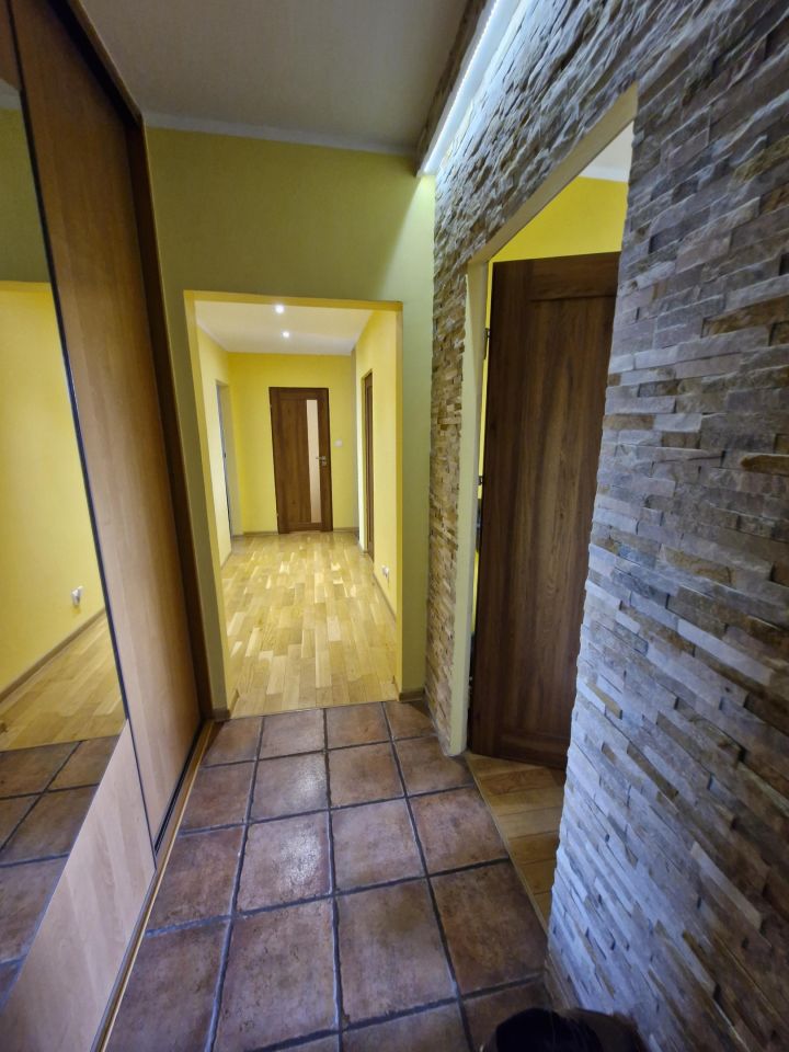 Mieszkanie 3-pokojowe Gliwice Sośnica, ul. Odrowążów. Zdjęcie 10