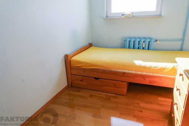 Mieszkanie 4-pokojowe Szczecin Pomorzany, ul. Inowrocławska. Zdjęcie 21