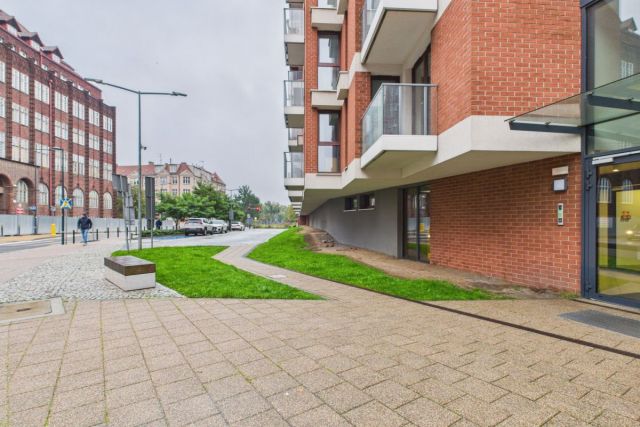 Mieszkanie 2-pokojowe Gdańsk Śródmieście, ul. Wałowa. Zdjęcie 21