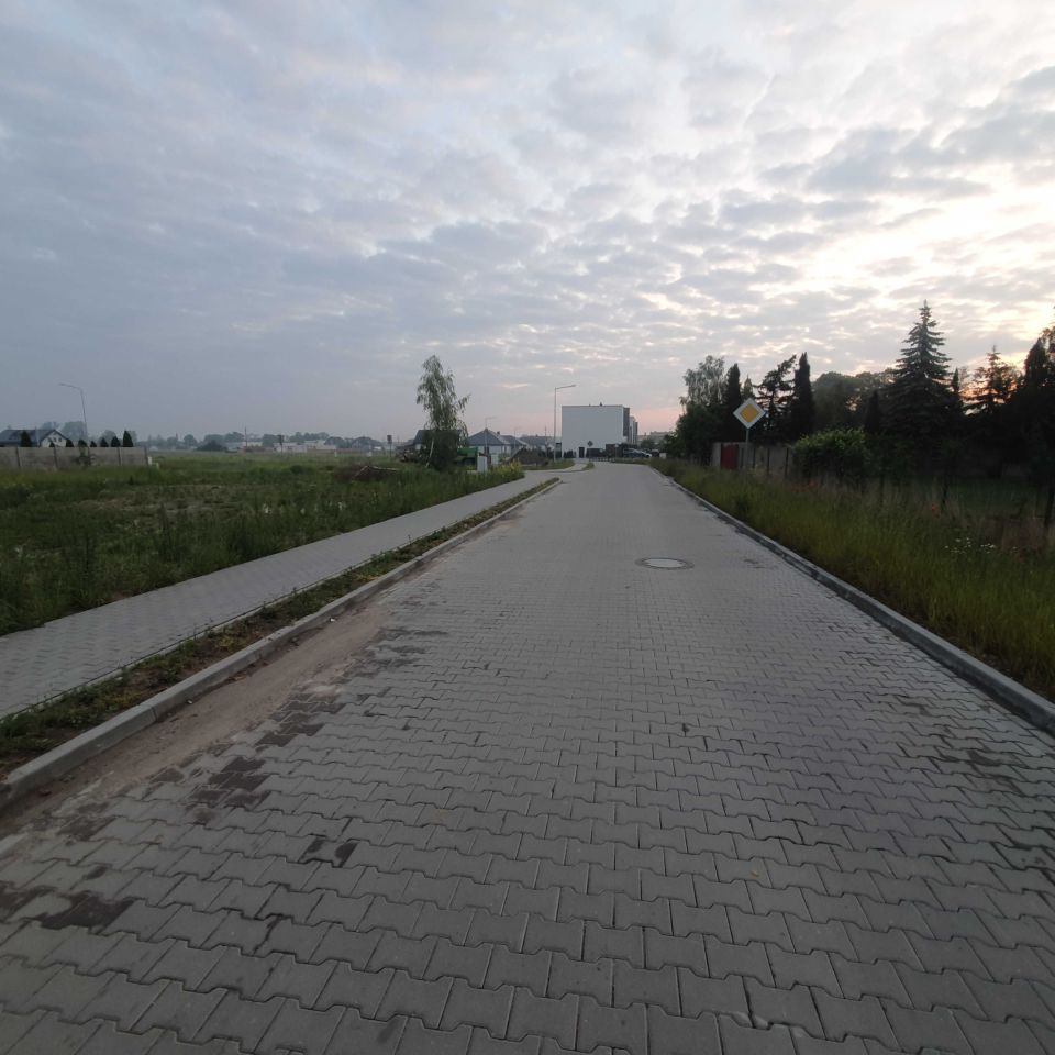 Działka budowlana Borek Wielkopolski. Zdjęcie 3