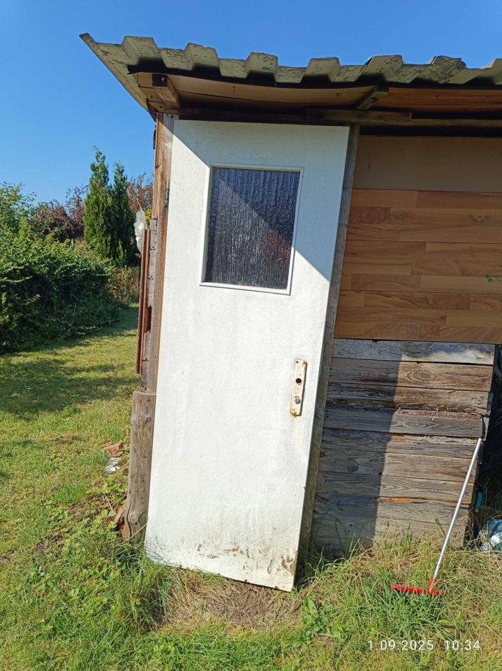 Działka rod Lubin. Zdjęcie 7