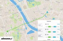 Mieszkanie 2-pokojowe Warszawa Praga-Południe, ul. Opinogórska. Zdjęcie 2