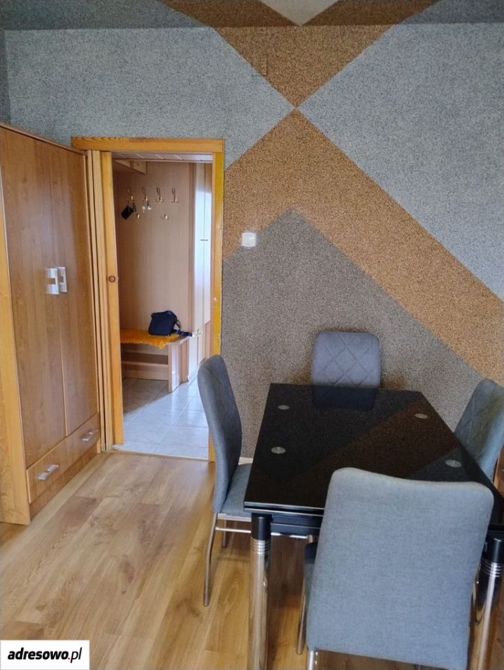 Mieszkanie 1-pokojowe Ostrowiec Świętokrzyski Rosochy, os. Rosochy. Zdjęcie 5