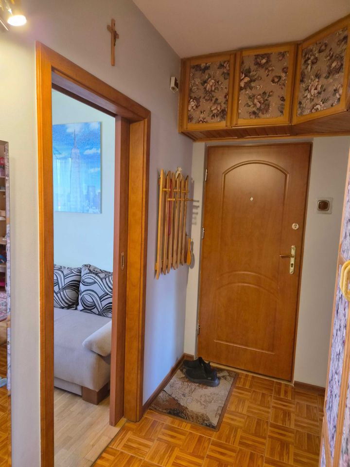 Mieszkanie 3-pokojowe Starachowice, ul. 8 Maja. Zdjęcie 4