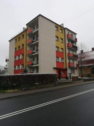 Mieszkanie 3-pokojowe Bielsko-Biała, ul. 3 Pułku Strzelców Podhalańskich. Zdjęcie 1