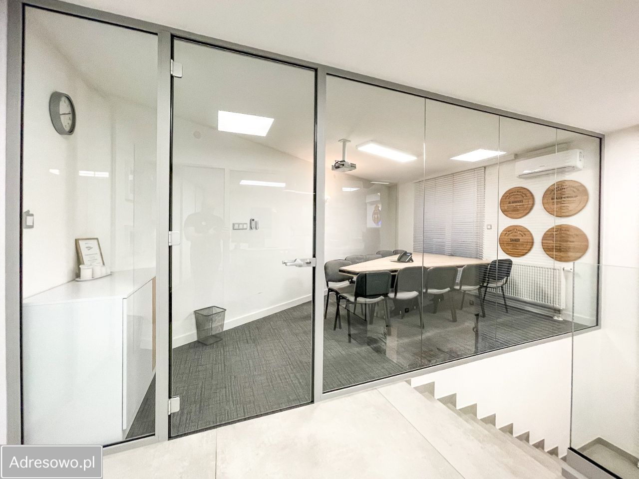 Biuro Kraków Prądnik Biały, ul. Bociana. Zdjęcie 10