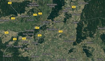dom wolnostojący, 5 pokoi Śmieszkowo, ul. Szkolna