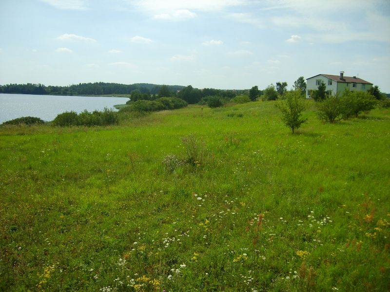 Działka budowlana Godziszewo, ul. Nad Jeziorem . Zdjęcie 6