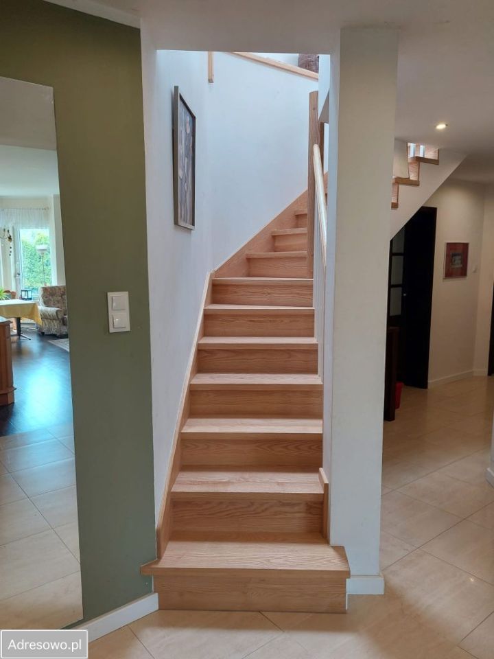 dom wolnostojący, 5 pokoi Łopuchowo, ul. Maślakowa. Zdjęcie 9