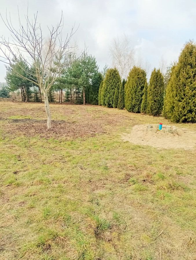 Działka budowlana Zgierz Lućmierz. Zdjęcie 7