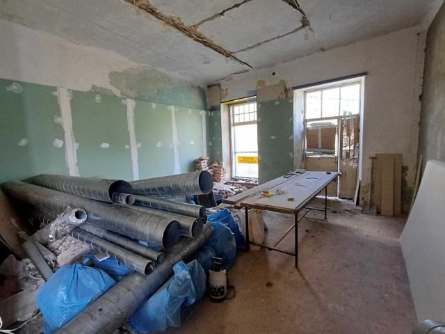 Lokal Konstancin-Jeziorna, ul. Bolesława Prusa. Zdjęcie 1