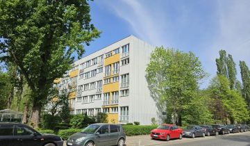 Mieszkanie 3-pokojowe Wrocław Krzyki, ul. Drukarska