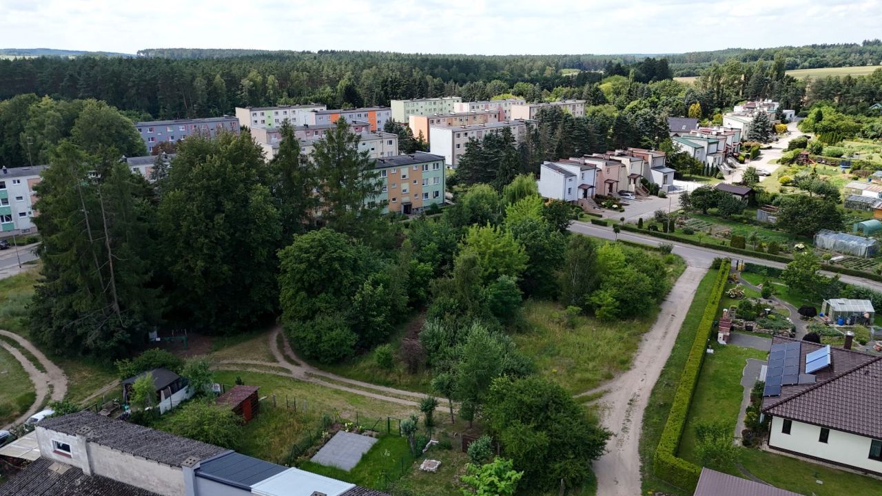 Działka budowlana Redło. Zdjęcie 2